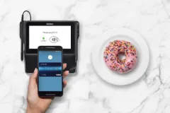 Tap. Pay. Yes! Android Pay welcomes Chase and more | 100290