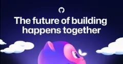 GitHub · Change is constant. GitHub keeps you ahead. | 100307