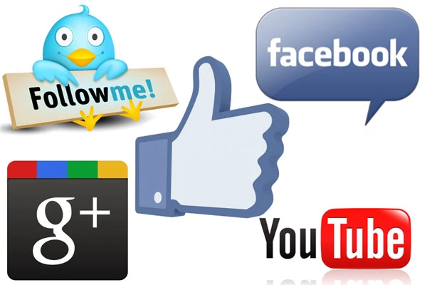 Subscribers for free on Facebook | 100391