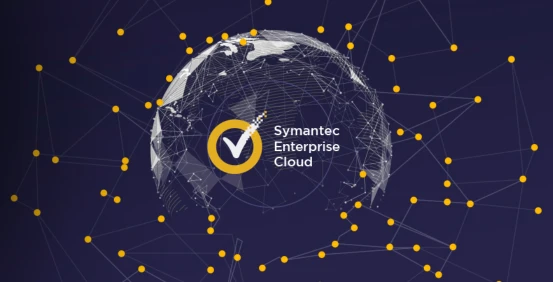 Symantec™ Enterprise Cloud Cyber Security | 100546