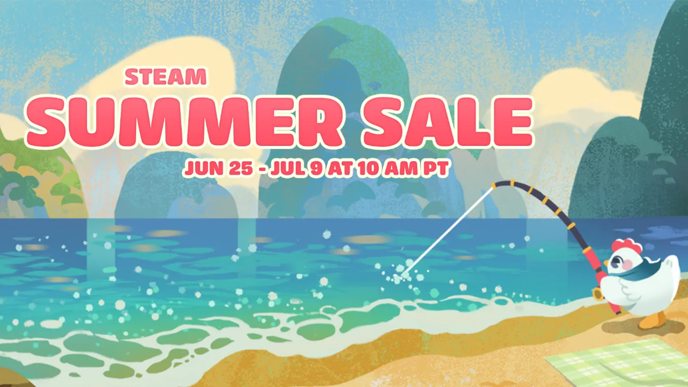 Steam Store | 100698