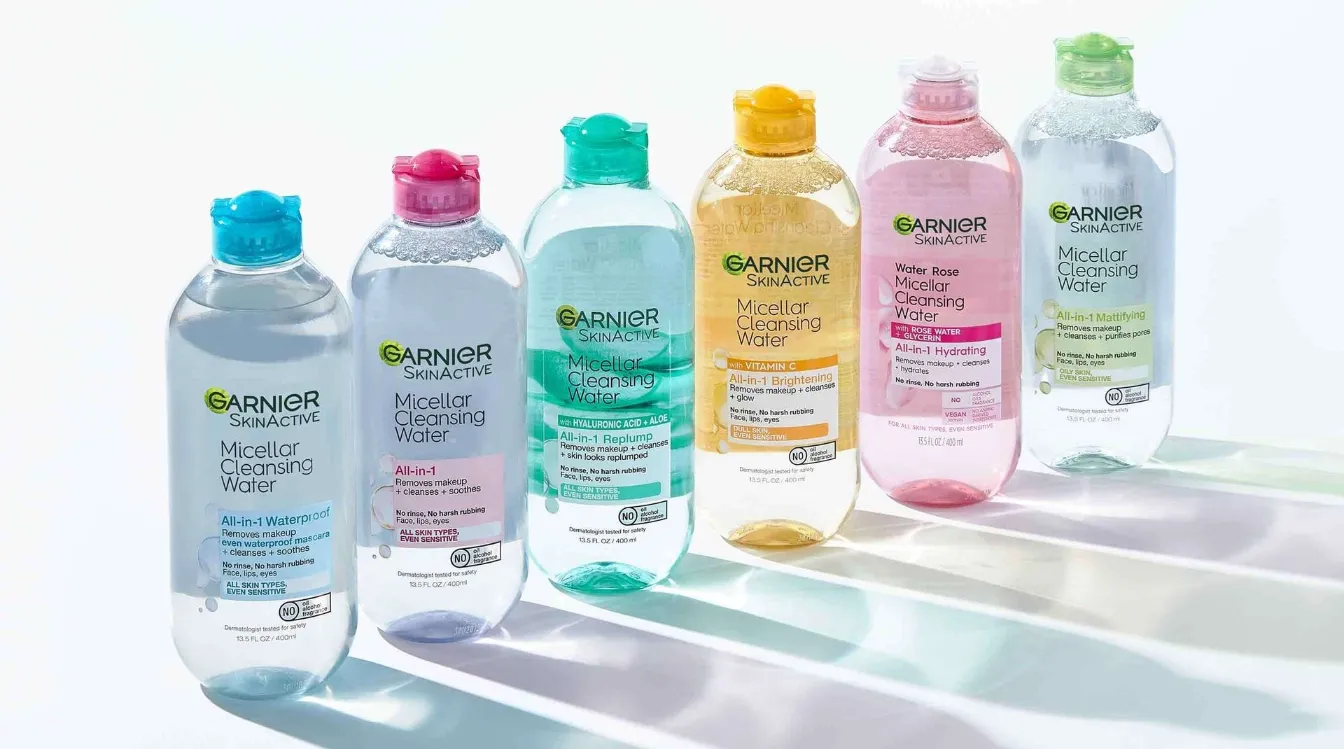 Homepage - Garnier.com | 10080