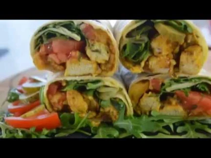 Shawarma /ِarab food / tasty | 100872