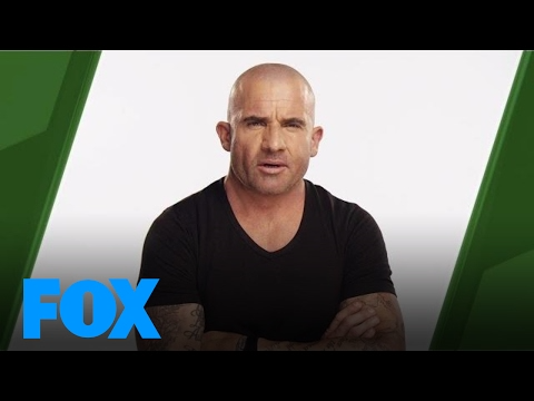 PRISON BREAK | SEASON 5 | 100883