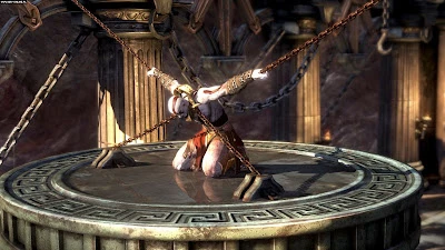 تحميل لعبه god of war 4 | 100939