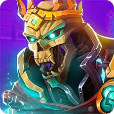 لعبة الاكشن Dungeon Legends v1.7.8 (Ultra Mod) بنسختها المعدلة والاخيرة | 101447