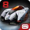 لعبة سباق السيارات الرائعة Asphalt 8 Airborne v2.7.0r MOD باصدارها الاخير | 101458