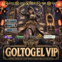 GOLTOGEL VIP | Republik Bandar Slot Gacor Terpercaya de