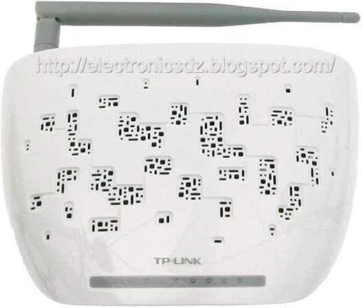 download TD-W8951ND -150 N DSL+2.rar | 101972