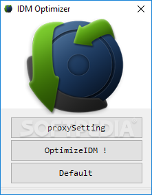 IDM Optimizer - Download | 101977
