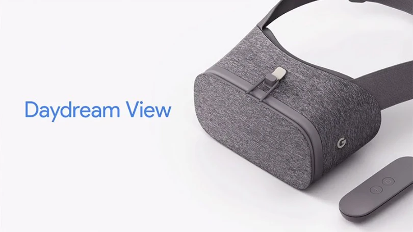 Google Daydream View: price, release date and features | 102080
