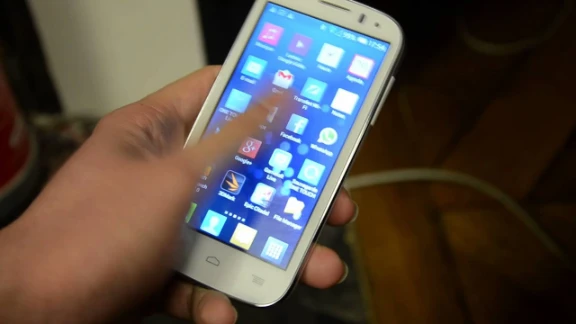 تفليش وتصليح سريال alcatel 5036d | 102313