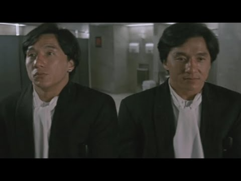 Twin Dragons - Jackie Chan 1992 Castellano Película Completa | youtube.com | 102428