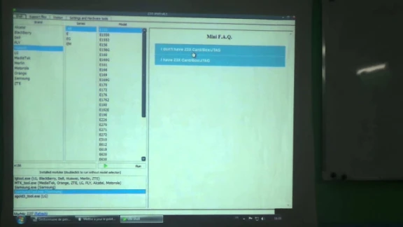 سلسلة دروس بوكس Z3X -ج3- | 102439