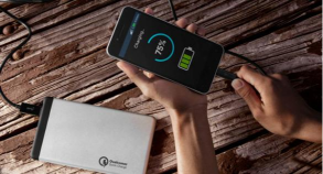 Quick Charge 4 : إشحن هاتفك لخمس دقائق واستخدمه لأكثر من 5 ساعات | 102448