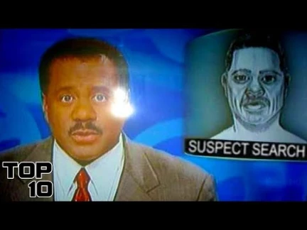 Top 10 Live News Reporting Fails – Part 2 | youtube.com | 102483