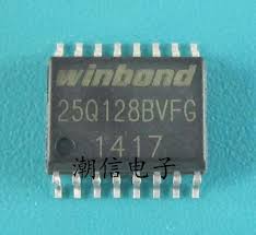 download WINBOND25Q128.rar | 102515
