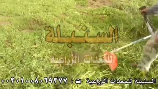 محشة البرسيم ألآن فى مصر - 01008069377 | 102954