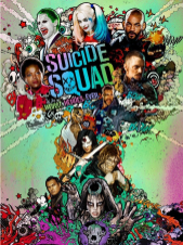 مترجم اون لاين Suicide Squad (2016) HD مشاهدة فيلم | 103058