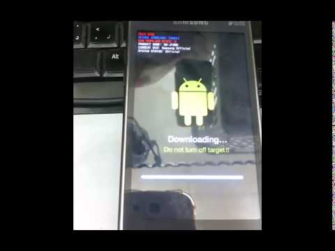 Exclusive: How to Repair Dead Samsung SM-J100H | 103087