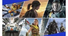 The best PS5 games - new, pre-order upcoming | PlayStation | 103220