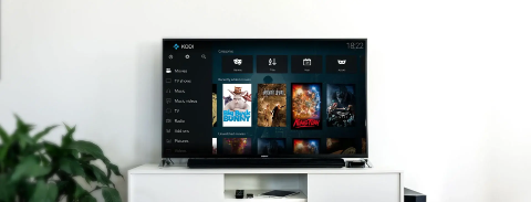 Open Source Home Theater Software | 103331