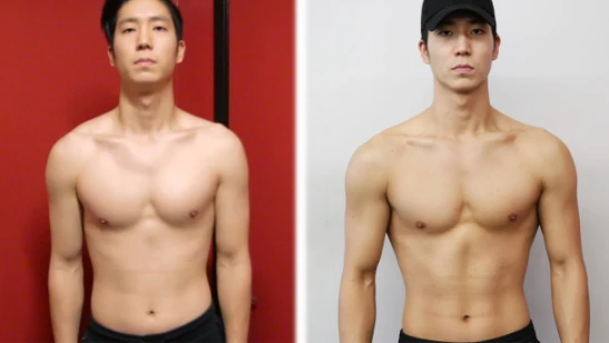 We Trained Like Superheroes For 30 Days | 103370