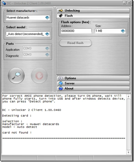 تحميل برنامج DC Unlocker Full Cracked | 105685