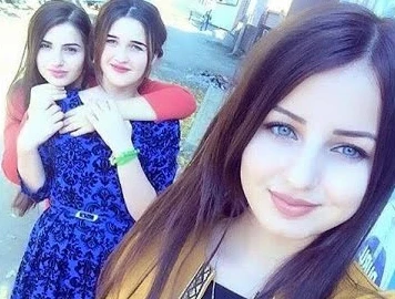 انا وصديقاتي في بث مياشر | 105699