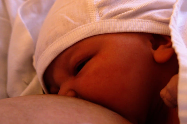 The Connection Between Breast Milk And Brain Development Might Not Be That Strong | 105716