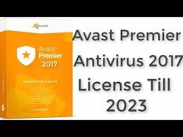 تحميل avast! Premier key | 105726