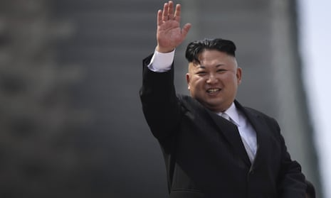 Trump's North Korea sabre-rattling has a flaw: Kim Jong-un has nothing to lose | 105757
