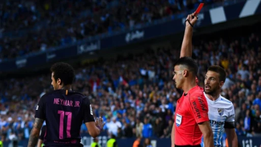 El Barça presenta el recurso por Neymar al TAD tras consultar a la Federación | 105782