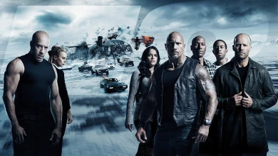 watch a new movie Fast of the farious | 105837