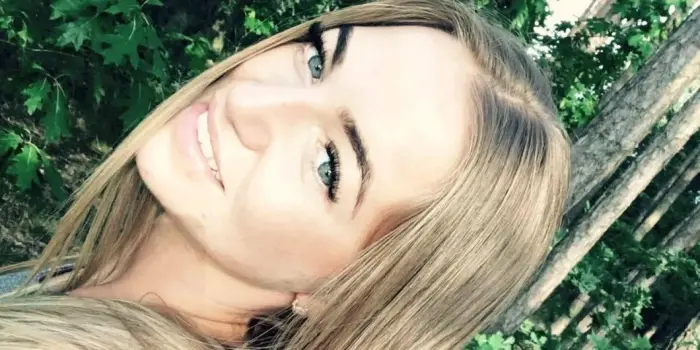 جهزت رحلة "عسل" لخطيبها انتهت بالانتحار في مصر.. قصة الحسناء البولندية ماغدالينا | 105890