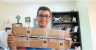 أحصل على هذا الجهاز بالمجان والتوصيل في 4 ايام فقط ! ( راسل الشركة فقط وستحصل عليه فورا ) | 106091