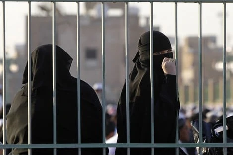 مغربيات يوثّقن أوضاعهنّ بسجن سعودي .. سوء المعاملة ومناشدة الملك | 106145