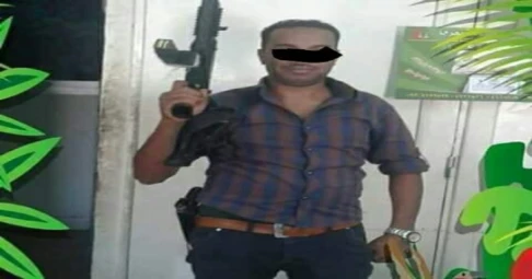 حبس أمين شرطة وإخلاء سبيل ضابط بكفالة فى واقعة هروب متهم بقضية رشوة | 106267