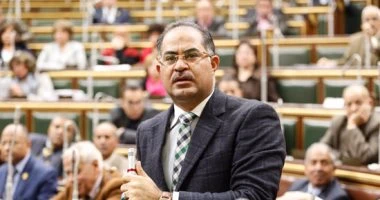 وكيل مجلس النواب يكشف عن شهادتين تثبتا "سعودية" تيران وصنافير | 106295