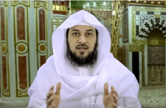 العريفي يروي تفاصيل رؤيته النبي إبراهيم.. والتفسيرات التي قيلت عنها | 106326