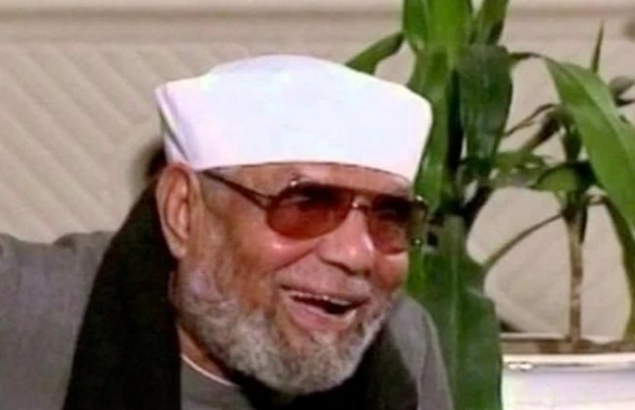 مجهول ساعدهم واختفى.. الشيخ الشعراوي يحدد ليلة القدر| فيديو - بوابة الأهرام | 106399
