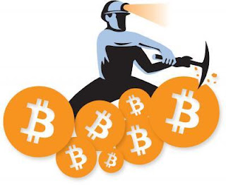 لمحبي البيتكوين لكم موقع لتعدين البتكوين