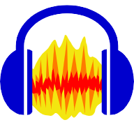 Audacity ® | Download for Windows