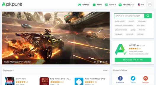 Turbo League APK for Android Download 0