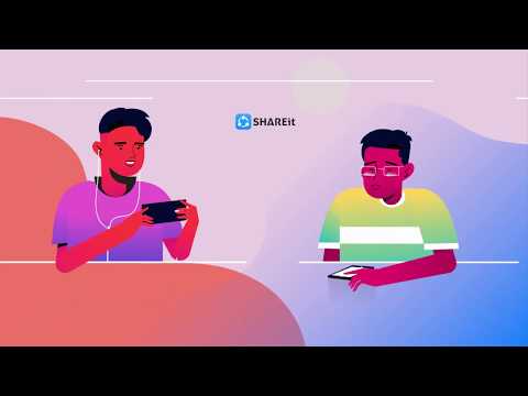 SHAREit: Transfer, Share Files - Apps on Google Play | 107245