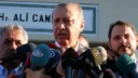 أردوغان: توجيه واشنطن اتهاما للحرس الشخصي - BBC News عربي | 107300