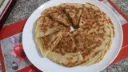 فطيره الخضر بالعجينة الهشة - مطبخ ام وليد | 107506