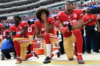 Here’s How NFL Players Are Reacting To Trump’s “Son Of A Bitch” Comment | 107590