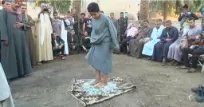 بالفيديو.. طفل مصري بقدرات خارقة | 107643
