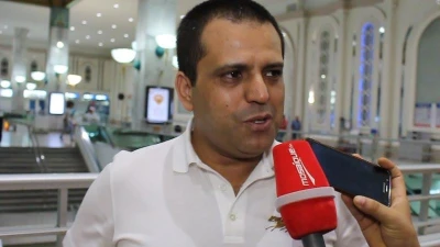 شاهد فيديو سليم الرياحي يهرب من تونس و يلجأ للقضا البريطاني | 107645